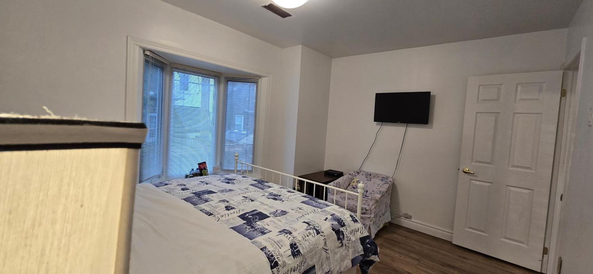 טורונטו Margie Townhome Suites חדר תמונה