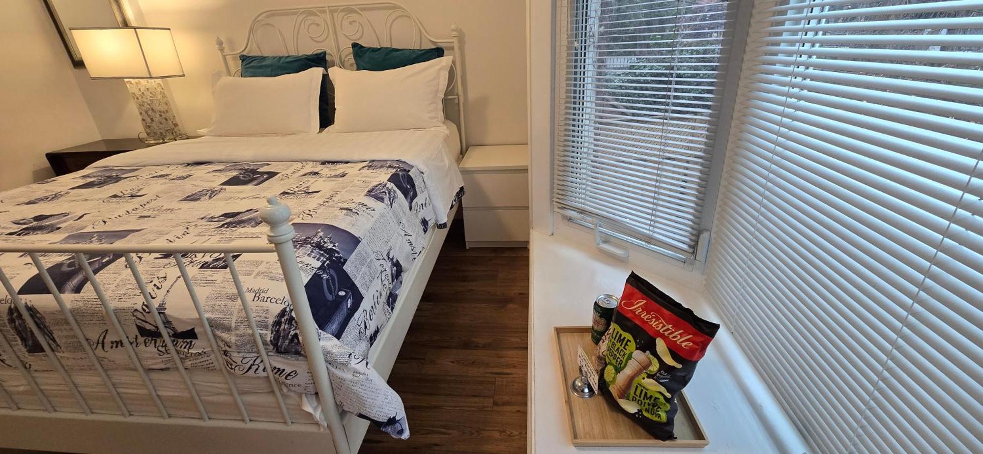 טורונטו Margie Townhome Suites חדר תמונה